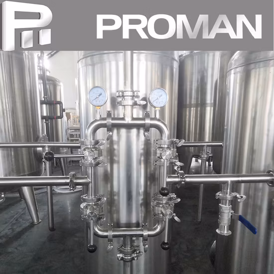 Usine de filtre à eau 1000lph à 1500lph RO robinet/puits de Purification de l'eau potable système de filtre à osmose inverse prix de la Machine