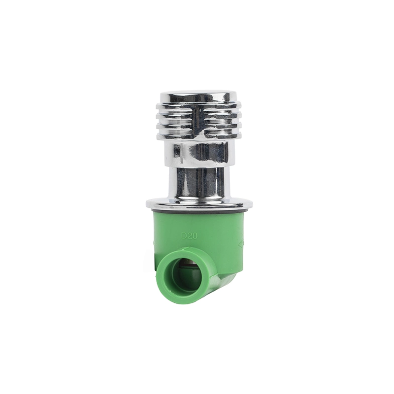 Chixin Original Wholesale PPR Concealed Valve Water Diverter Valve