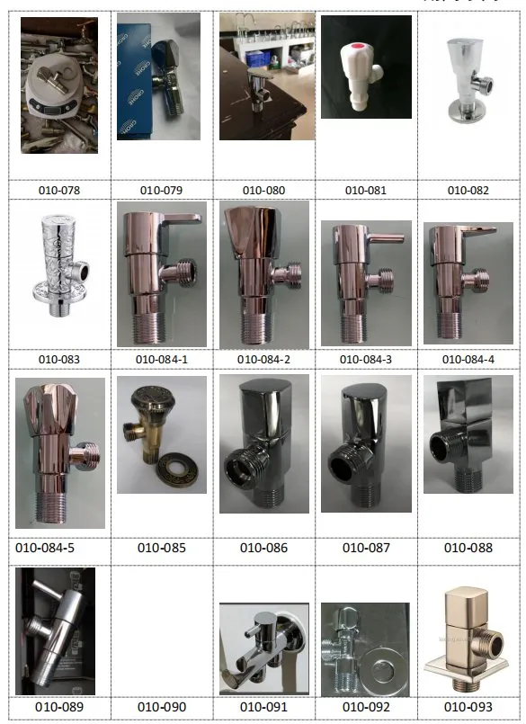 Piège à eau, Valve d'angle bidirectionnelle, accessoire de dérivation d'eau de bain de cuisine