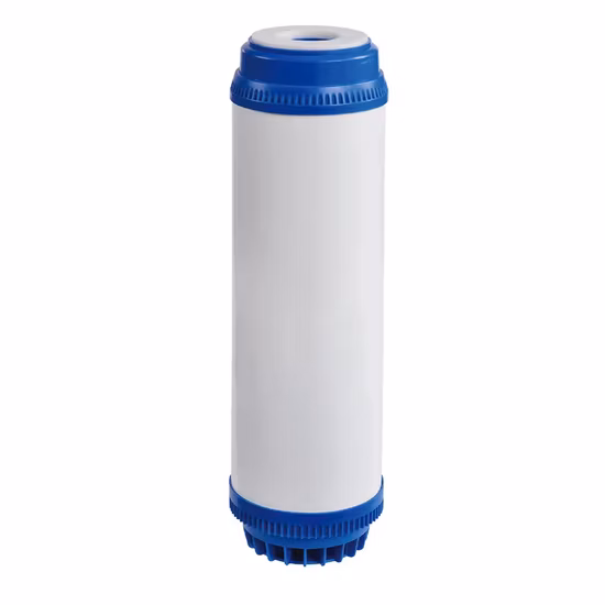 Pré activé granulaire